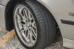 BMW M5 2003 года